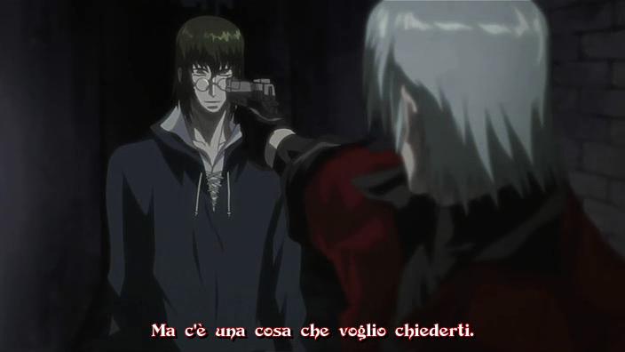 Otaku Gallery  / Anime e Manga / Devil May Cry / Screen Shots / 03 - Not Love / 099.jpg